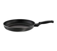 RÖSLE CADINI Poêle à Frire, Poêle Haut de Gamme en Fonte d’Aluminium avec Revêtement Anti-Adhésif et résistant aux Rayures ProResist, Aluminium recyclé, Passe au Lave-Vaisselle, 32 cm