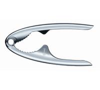 RÖSLE Casse Noix - Ouvre-Noix Élégant et Solide pour Toute Coquille de Noix - Inox 18/10 - Va au Lave-Vaisselle