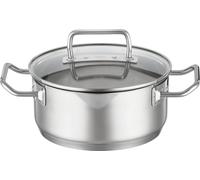 Rösle Cocotte avec couvercle Ø 20cm EXPERTISO