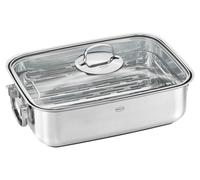 Rösle Cocotte rectangulaire ELEGANCE