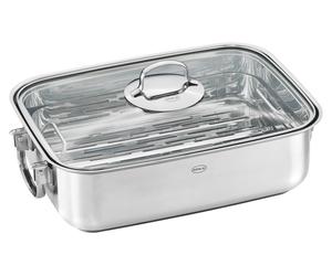 Rösle Cocotte rectangulaire ELEGANCE