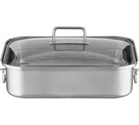 Rösle Cocotte rectangulaire EXPERTISO