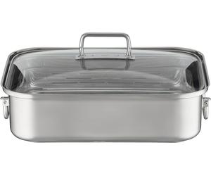 Rösle Cocotte rectangulaire EXPERTISO