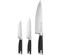 Rösle Coffret de Couteaux «Barbecue-Chef» 3 Pièces 25224