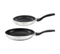 RÖSLE Set de poêles BASIC LINE Ø 20 cm, 24 cm ProPlex