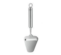 RÖSLE Coupe-Fromage - Ustensile de Cuisine de Haute Qualité - Acier Inoxydable 18/10 - Pour Trancher les Fromages à Pâte Dure - Passe au Lave-Vaisselle - 5,6 cm, Argenté