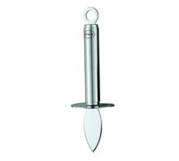 Rösle Casse-huîtres Premium en acier inoxydable – couteau à huîtres / ouvre-moules