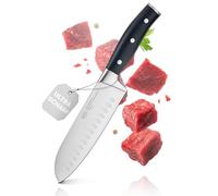Couteau santoku TRADITION