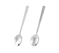 RÖSLE Couverts à Salade 2 Pièces en Acier Inoxydable 18/10, VS 600, pour Servir la Salade, Très Brillant, Passe au Lave-Vaisselle