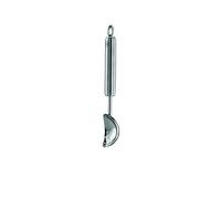 RÖSLE Cuillère à glace 20,5 cm, Argenté, 20.5 x 4 x 4 cm