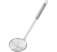 Rösle - Ecumoire à friture à manche rond - Araignée : Ø 14 cm Inconnu G