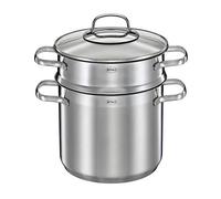 RÖSLE Marmite à pâtes ELEGANCE Ø 20 cm avec insert à pâtes