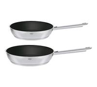 Rösle Set de poêles Elegance 2 pièces ProCera