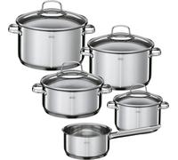 RÖSLE ELEGANCE Set de casseroles 5 pièces
