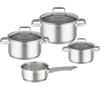 Rösle ensemble de 4 pièces de pots Charm RO91935