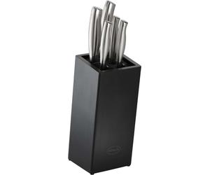Rösle ensemble de 5 couteaux dans un bloc RO13755