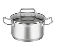 Rösle Casserole avec couvercle Ø 20cm EXPERTISO