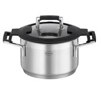 Rösle Casserole avec couvercle Ø 16cm Silence Pro