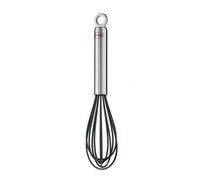 Rösle Fouet, Batteur, Moussoir, Ustensile de Cuisine, Silicone, 22cm, 95605
