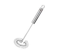 Rösle Fouet Plat à Spirale , Batteur, Batteur à Spirale, Inox 18/10, 27cm, 95542
