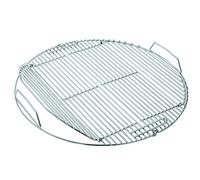 RÖSLE Grille Barbecue en Acier Inoxydable No.1 F50