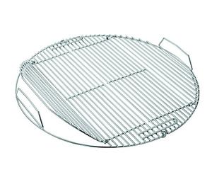 RÖSLE Grille Barbecue en Acier Inoxydable No.1 F50