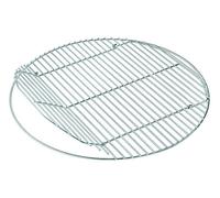 RÖSLE Grille barbecue No.1 Sport F50, Grille de qualité supérieure en acier inoxydable 18/10, convient pour les barbecues No. 1 SPORT F50 de RÖSLE, pliable, passe au lave-vaisselle