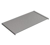 RÖSLE Grille de Cuisson en Acier Inoxydable, de Haute Qualité pour VIDERO G2/G3/G4/G6 à partir des Modèles 2021, 45 x 25 cm, Nettoyage et Entretien Facile, Passe au Lave-Vaisselle