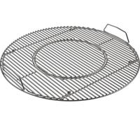 RÖSLE Grille de cuisson en acier inoxydable Vario+ pour No.1 F60