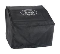 RÖSLE Housse BBQ-Portable Videro E2-P, G2-P, Housse de Protection en 100% Polyester avec revêtement PU, Fermeture éclair Pratique, Housse résistante aux intempéries