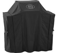 RÖSLE Housse de protection VIDERO G4/G4-S / ALLFLAME 4 noir