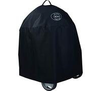 RÖSLE Housse de rangement pour barbecue boule No.1 F50, No.1 Belly F50, housse de rangement de qualité supérieure en 100 % polyester, avec fermeture à scratch pratique, imperméable