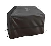 RÖSLE Housse de rangement pour station barbecue à gaz MAGNUM G4/PRO G4, housse de rangement de qualité supérieure en 100 % polyester, avec fermeture à scratch pratique, imperméable