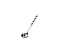 Rösle - Louche à manche rond 33,5cm ø 9cm