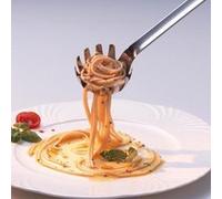 Rösle - Louche à spaghetti longue à crochet Inconnu G