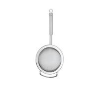 RÖSLE Passoire à Mailles Fines - Tamis en Acier Inoxydable 18/10 pour Verser, Tamiser et Blanchir - Passe au Lave-vaisselle, 24 cm
