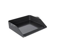 RÖSLE Plancha plaque de cuisson, 36,5 x 46,5 cm, pour ARTISO, VIDERO et MAGNUM