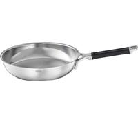Rösle poêle à frire en acier 28cm Silence Pro RO91975