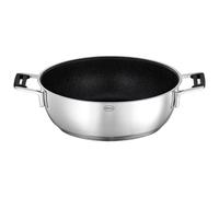 Rösle Poêle à servir Ø 28cm Silence Pro, ProResist