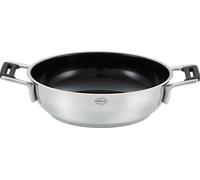 RÖSLE Poêle à servir SILENCE PRO Ø 24 cm Céramique ProCeraPlus