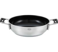 RÖSLE Poêle à servir SILENCE PRO Ø 28 cm Céramique ProCeraPlus