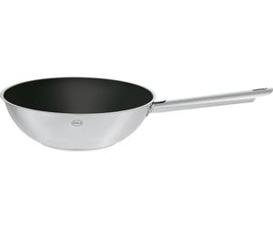 RÖSLE Poêle à wok PUREELEMENTS Ø 28 cm Céramique ProCeraPlus