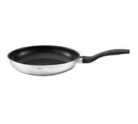 Rösle Poêle Basic Line Ø 28 cm ProPlex, Acier Inoxydable