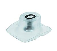 Rösle Poussoir pour râpes RS95044 – Acier inoxydable et Tritan, passe au lave-vaisselle