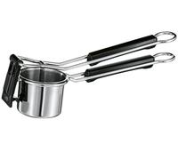 RÖSLE Presse-purée - En Acier Inoxydable 18/10 de Haute Qualité - Pour la préparation de purée de pommes de terre - Passe au Lave-vaisselle