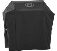 RÖSLE Housse de protection VIDERO G4/G4-S / ALLFLAME 4 noir