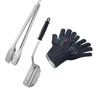 Rösle Rösle Barbecue Premium-Set 3-tlg. 25453 250453 4004293254535