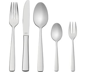 Rösle Rösle Besteck-Set ELEGANCE 60-tlg. 18/10 hochglanz Elegance 130785 130785 4004293137852
