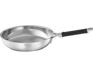 Rösle Rösle Bratpfanne Ø 28cm Silence Pro 910975 - Testsieger 910975 4004293919755