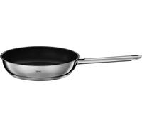 Rösle Poêle à frire Elegance ProPlex Inox anti-adhésive compatible induction lave-vaisselle 28 cm